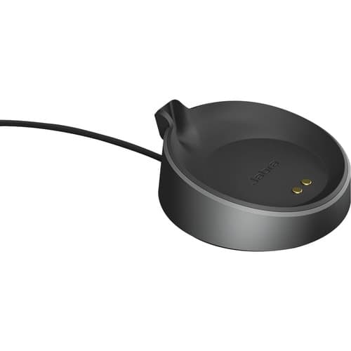 EVOLVE2 75 DESKSTAND BLACK USB-C