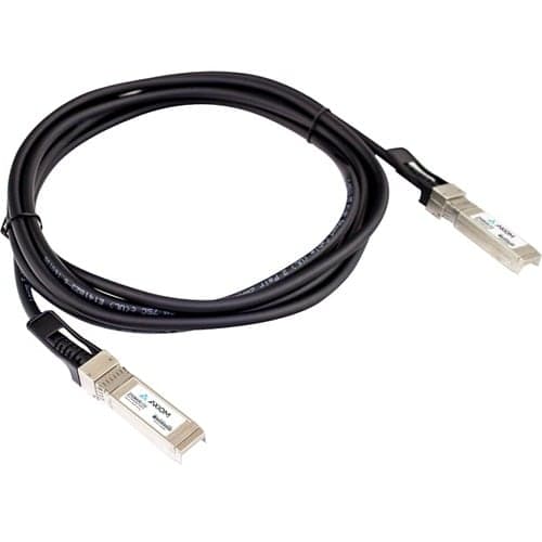 25GBASE-CU SFP28 PASSIVE DAC TWINAX CABLE EXTREME