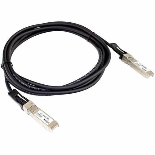 25GBASE-CU SFP28 PASSIVE DAC TWINAX CABLE EXTREME