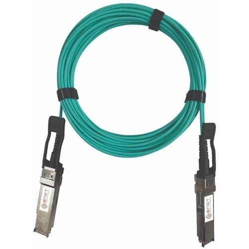 200GBASE AOC MELLANOX COMP QSFP56-IB- QSFP56-IB 3M LSZH OM3