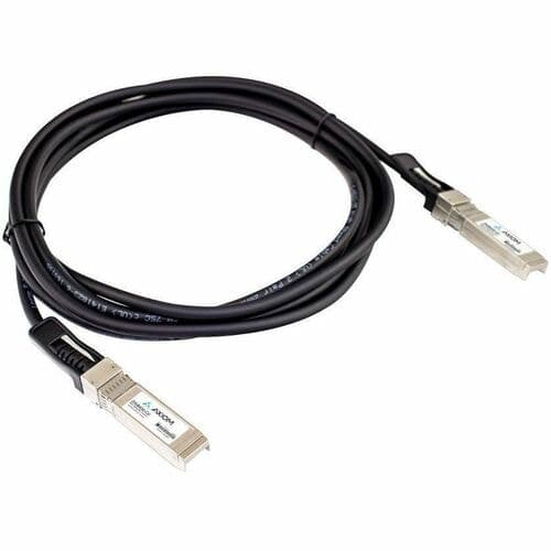 25GBASE-CU SFP28 DAC TWINAX CABLE 2M