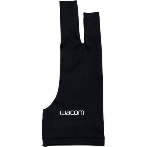1PK WACOM DRAWING GLOVE