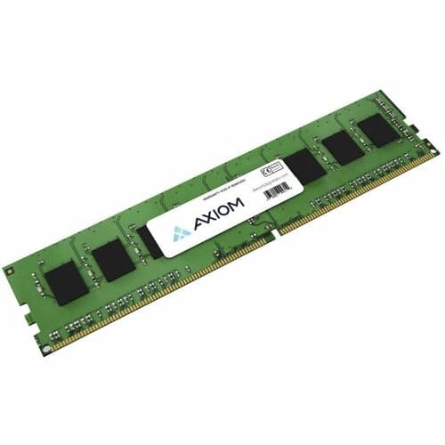 16GB DDR4-3200 ECC UDIMM FOR DELL DESKTOPS  WORKSTATIONS