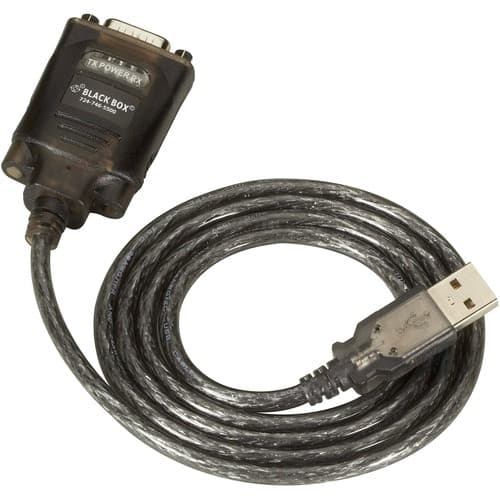 USB-DB9 CONVERTER USB-DB9 CONVERTER