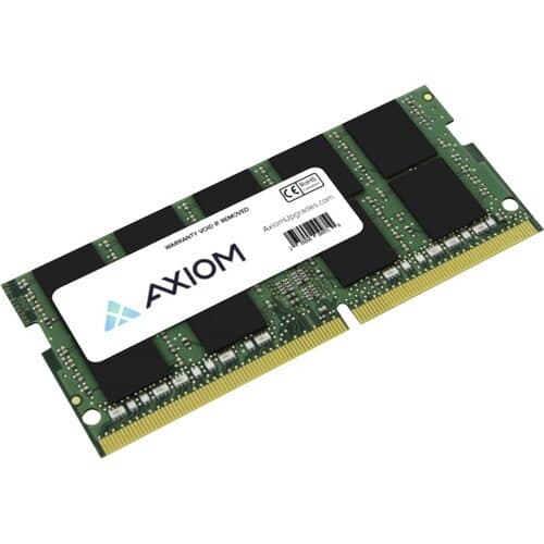 8GB DDR4-3200 ECC SODIMM FOR HP NOTEBOOKS