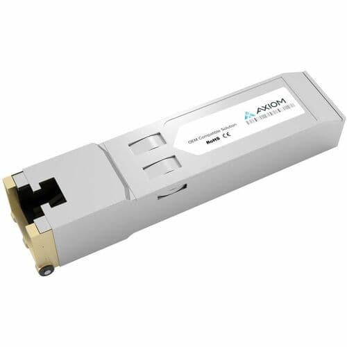 1000BT SFP TRANSCEIVER 8PK FOR BROCADE NETWORKS