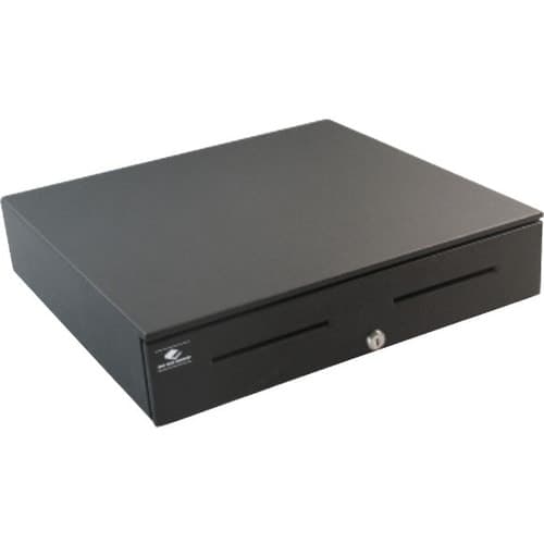 SERIES 4000 CASH DRAWER 320 24VCBL REQD CRST KEY A3