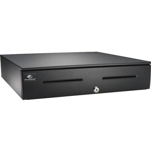 SERIES 4000 CASH DRAWER 320 24V I/F CABLE REQD VTA KEY A7