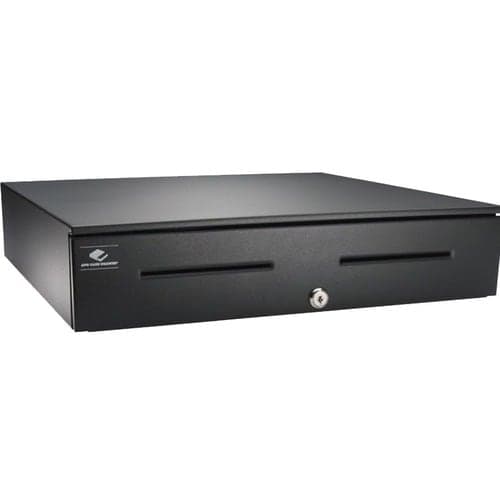 SERIES 4000 CASH DRAWER 420 12V I/F CABLE REQD VTA KEY A1