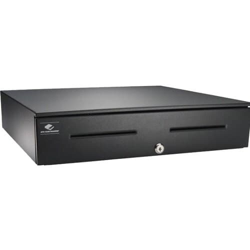 SERIES 4000 CASH DRAWER USB 554-70 HID I/F CRST TILL