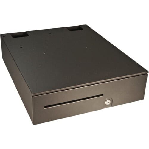SERIES 100 CASH DRAWER 320 24V I/F CABLE REQD VTA TILL KEY A5