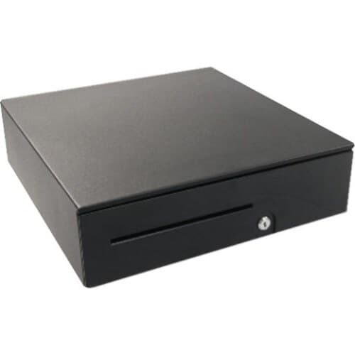 SERIES 100 CASH DRAWER 320 24V I/F CABLE REQD CRST TILL
