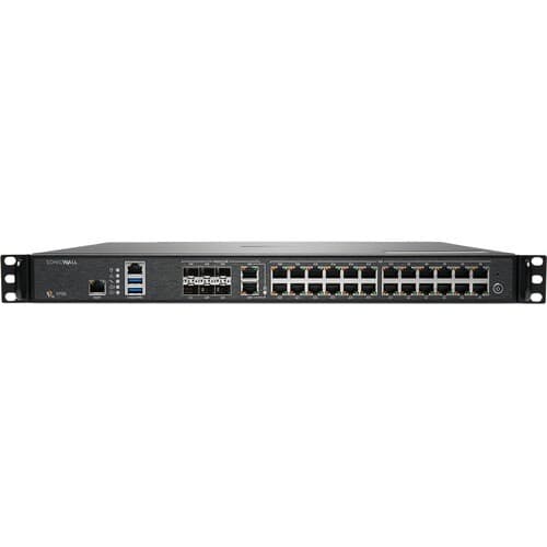 NSA 5700 TOTAL SECURE - ADVANCED EDITION 1YR