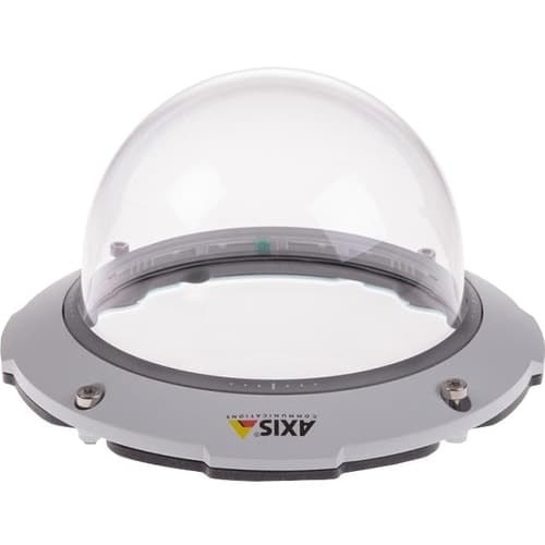 TQ6809 HARD COATED CLEAR DOME