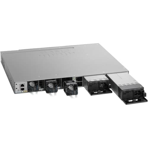 350W AC 80+ PLATINUM CONFIG1 POWER SUPPLY SPARE