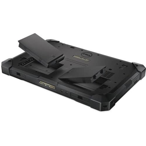 DELL 2-CELL 34 WH LITHIUM ION REPLACEMENT BATTERY FOR SELECT LAPT