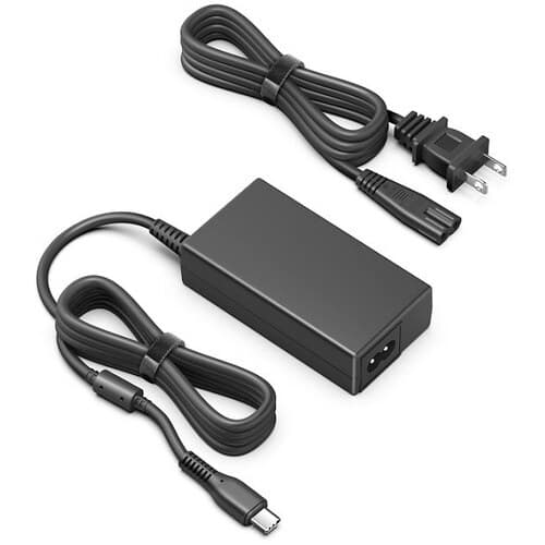 HP 45 WATT AC ADAPTER BTI REPL AC-ADAPTER FOR 1MZ01AA ABA