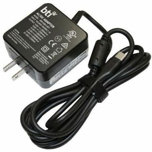 DELL 45 WATT AC ADAPTER BTI REPL AC-ADAPTER FOR 934739-850
