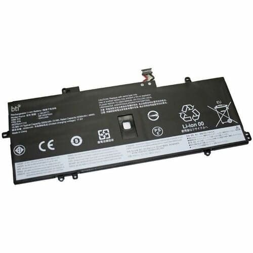 LENOVO BATT 15.36V 3230MAH 51W BTI REP BAT FOR LENOVO L18C4P71