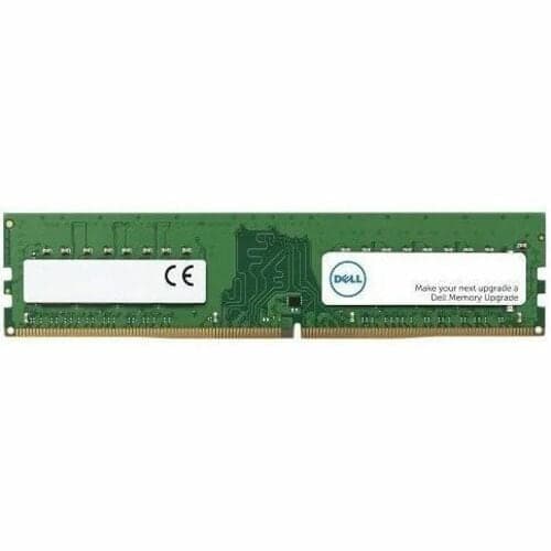 UPG 8GB 1RX16 DDR4 UDIMM 3200MHZ