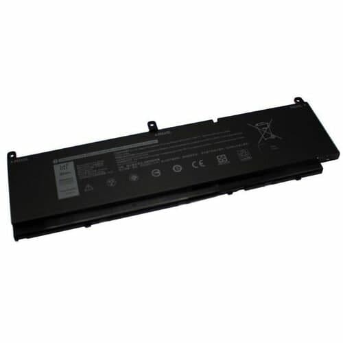 DELL BATTERY 11.4V 7922MAH 95WH BTI REP BAT PKWVM CR72X C903V 68N03