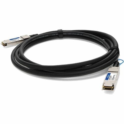 MELLANOX MCP1600-C001 COMP DAC TAA 100G-CU QSFP28 PASSIVE 1M
