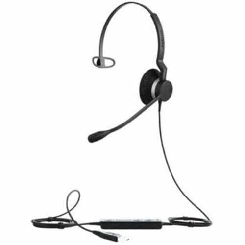JABRA BIZ 2300 GSA PTT MONO USB MS