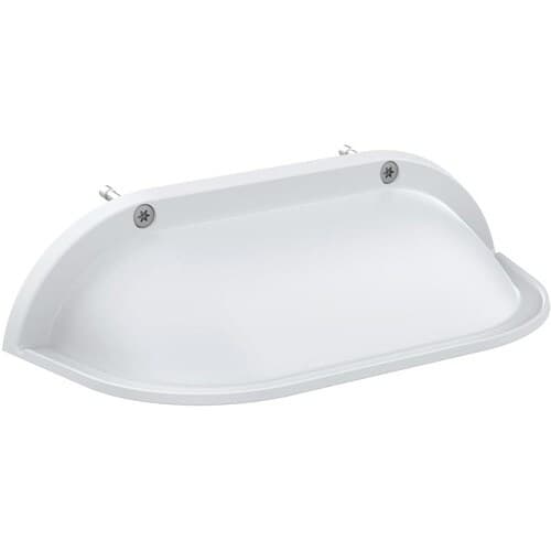 SPARE PART ORIGINAL OUTDOOR WEATHERSHIELD FOR AXIS P3715-PLVE