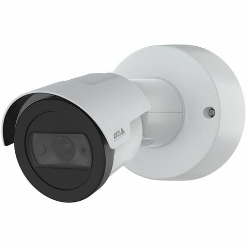 AXIS M2036-LE 4MP BULLET CAMERA NETWORK OUTDOOR IR POE AI