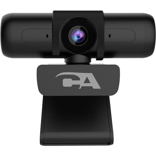 WC USB SUPER HD 5MP ZOOM CERT. DUAL OMNI DIRECT MICS