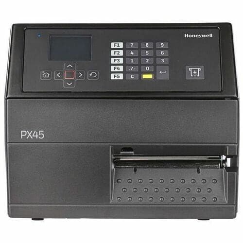 PX45A ETHERNET WIFI NA TT 406 DPI US POWER CORD