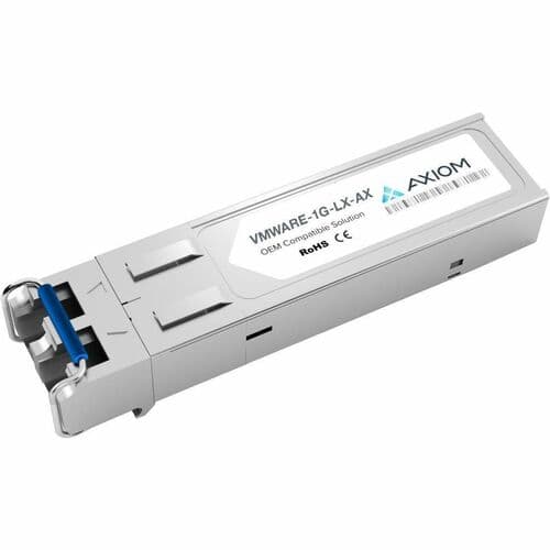 1000BLX SFP TRANSCEIVER SMF LC 20KM 1310NM
