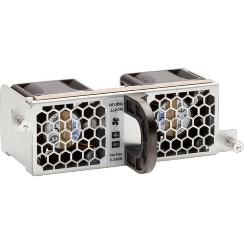 ARUBA X751 FB FAN TRAY PL-WB