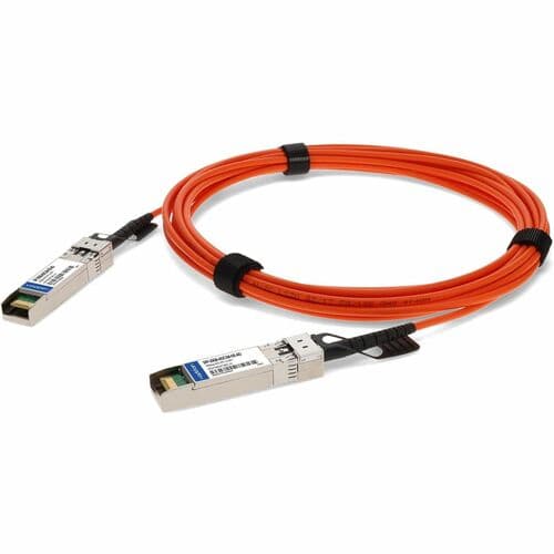 MSA AND TAA COMP AOC 1M 10G-AOC SFP+/SFP+ 850NM MMF
