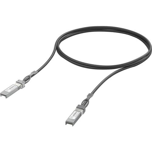 SFP28 DIRECT ATTACH CABLE AVAILABLE WITH A 25 GBPS MAX DATA