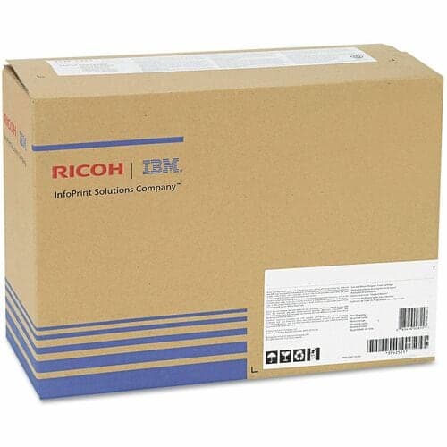 PRINT CARTRIDGE BLACK SP C430A