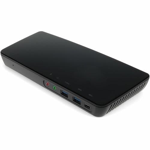 USB 3.1 C HOME DOCKING STATION PD 2X USB 3.0 A 2X USB 2.0 A