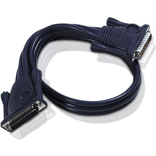 5M 15XDB25-DB25 DAISY CHAIN CABLE