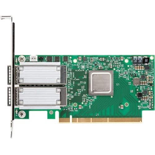 NVIDIA CONNECTX-5 EX EN NTWK INTERFACE