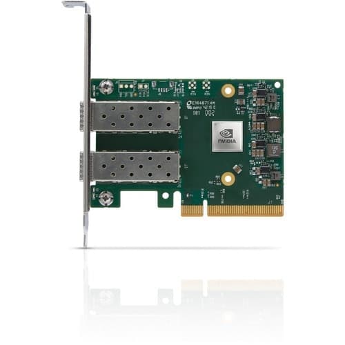 CONNECTX-6 LX EN ADAPTER CARD 25GBE