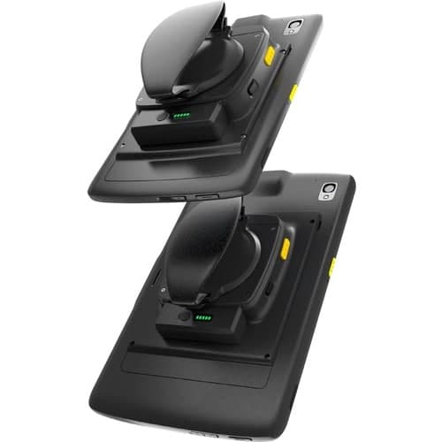 ET4X 10EXPANSION BACK FOR POWERPACK EXTERNAL BATTERY FOR 10IN