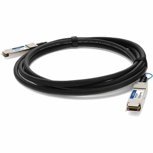 MELLANOX MCP1600-C01AE30N COMP TAA 100G-CU QSFP28 PASSIVE DAC 1.5M