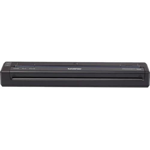 POCKETJET 8 300DPI 8.5 WIDTH THERMAL PRNT W/ USB C CONNECTIVITY