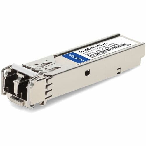 CISCO COMP XCVR 120KM TAA 2.5G-DWDM 1560.61NM -40 TO 92C