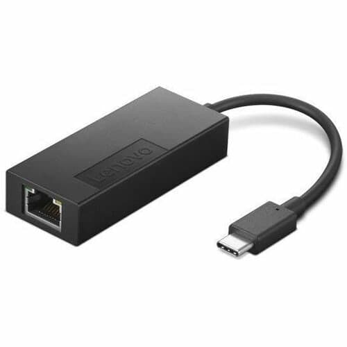 LENOVO USB-C 2.5G ETHERNET ADAPTER