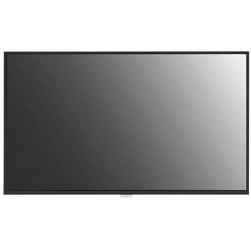 43IN LCD 3840X2160 4K MNTR 500NIT HDMI DP DVI WI-FI WEBOS6.0