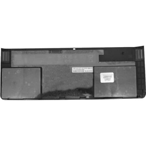 HP LI-ION 6CELL 44WH BATTERY 1YR IMS WARRANTY STANDARD
