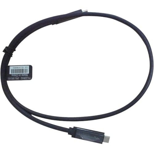 HP USB-C THUNDERBOLT CABLE KIT
