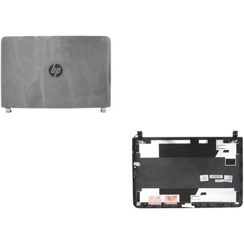 HP SPS-BACK COVER LCD 1YR IMS WARRANTY STANDARD