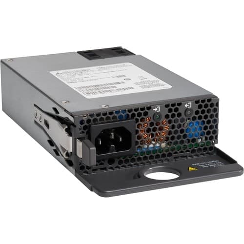 1KW AC CONFIG 5 PWR SUP